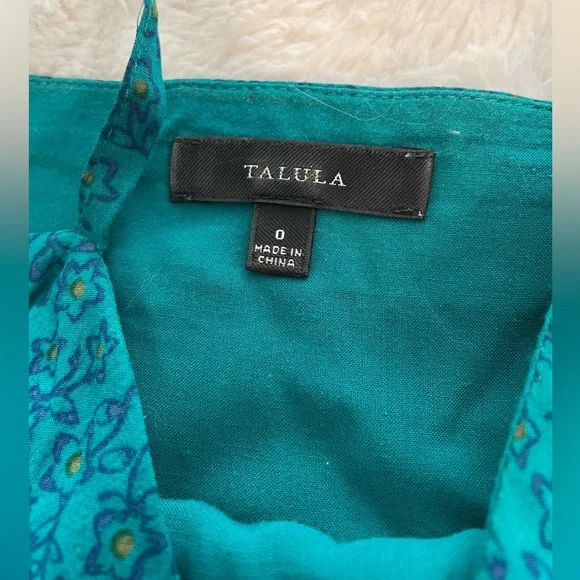 Aritzia Talula Sundress - Picture 4 of 4